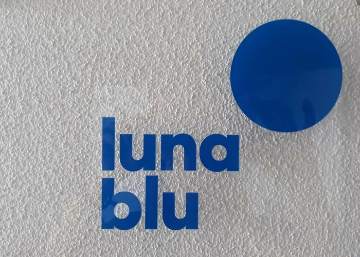 Luna Blu