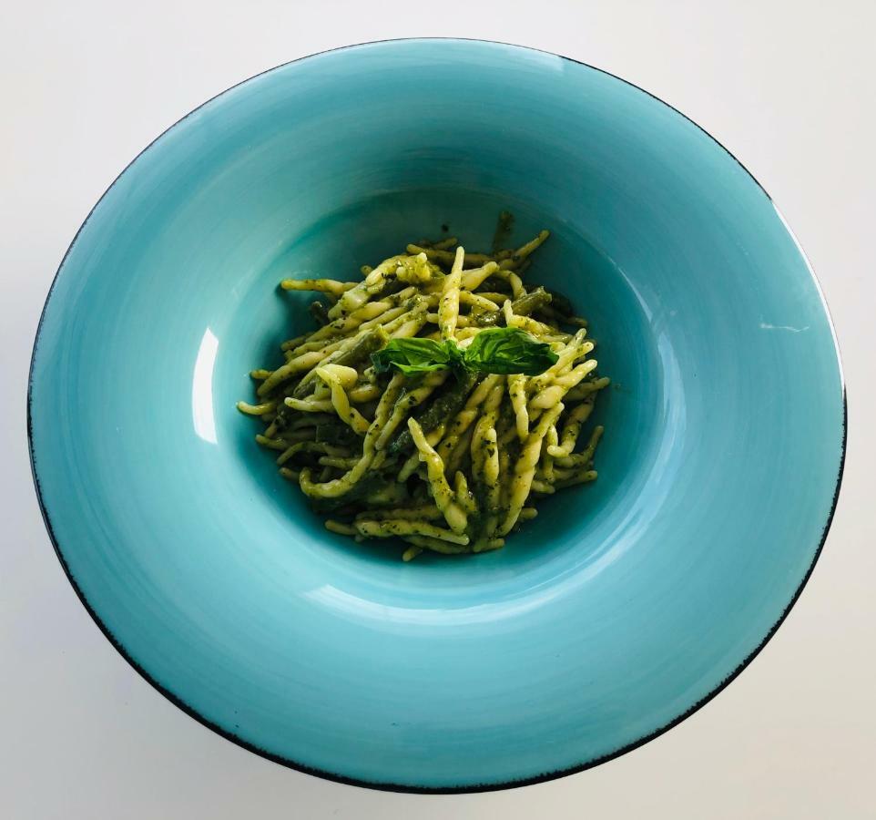 Luna Blu Locanda