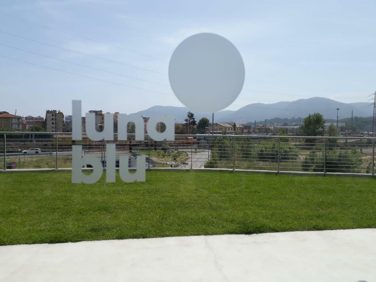 Luna Blu Estalagem *